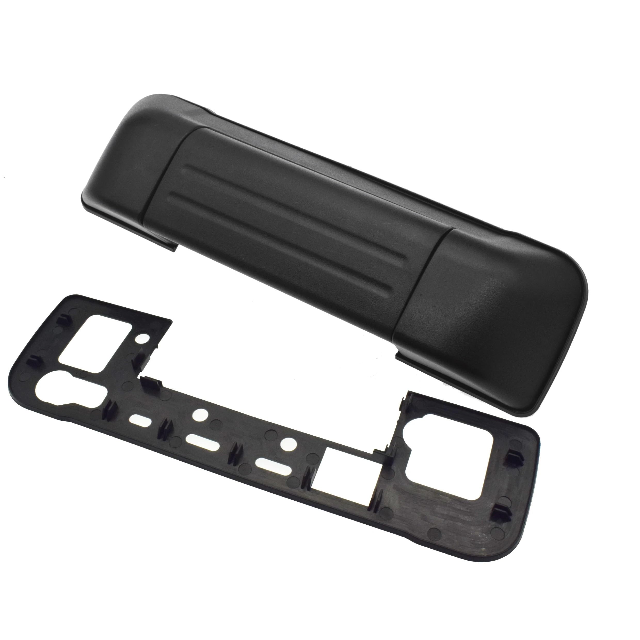 Hufagyg One Color For Suzuki Rear Outside Cargo Tailgate Trunk Door Handle