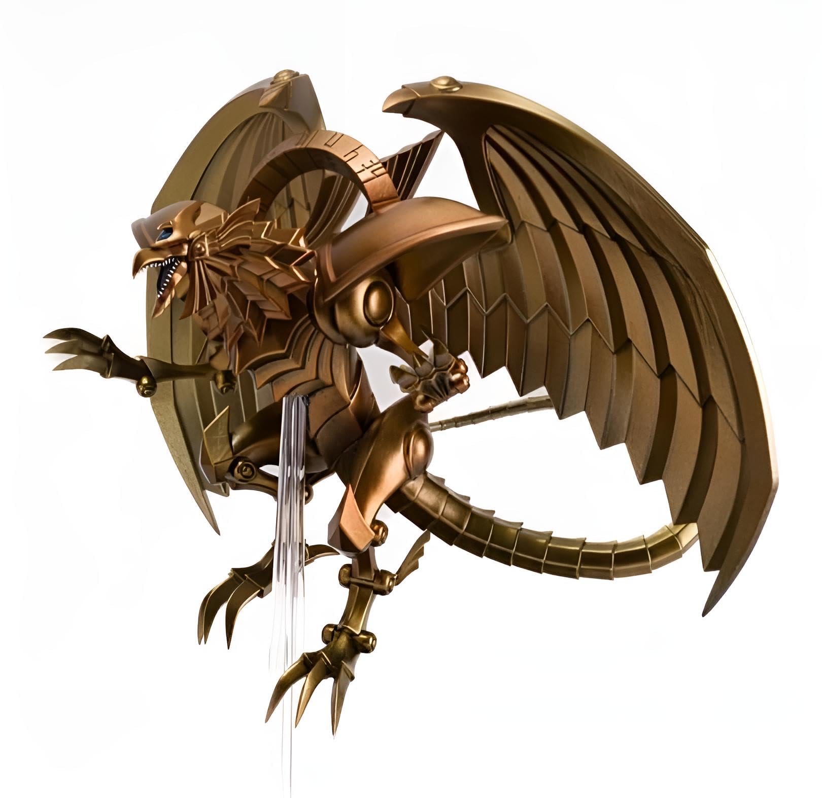 ラーの翼神竜　フィギュア Amazon | Monsters LEGION ラーの翼神竜 フィギュア | フィギュア