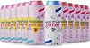 Bach to The 90s Bachelorette Party Slim Can Coolers 90s Theme Bachelorette Party Can Sleeves