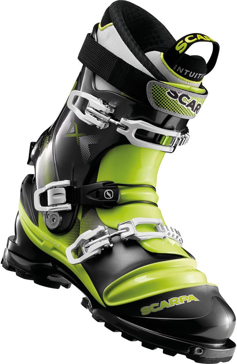 SCARPA Terminator X Ski Boots