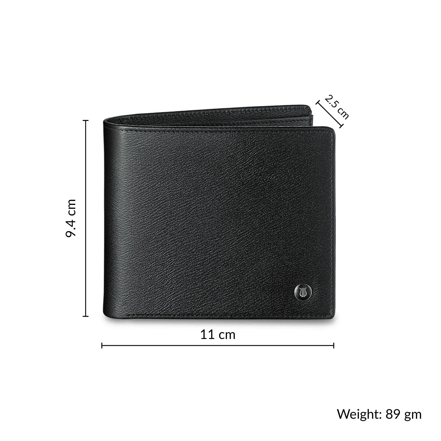 LAPIS BARD Belgravia Traditional Wallet 1