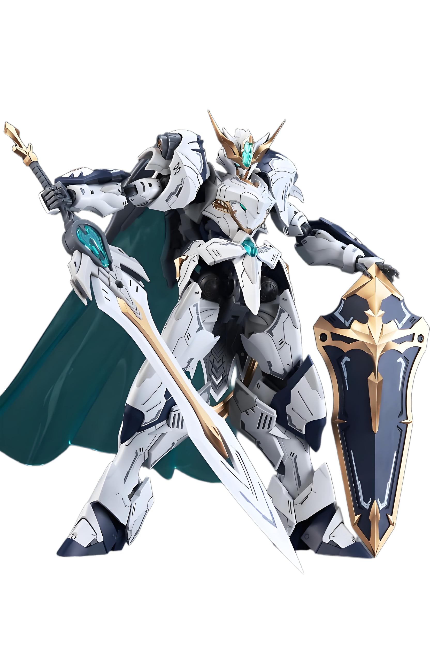 Amazon | 「HAORAYU」SNAA 円卓の騎士団 巨神剣トリスタン 1/144