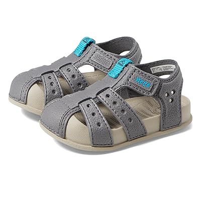 Reef Kids Little Water Beachy Sandal (Infant/Toddler/Little Kid) Boy