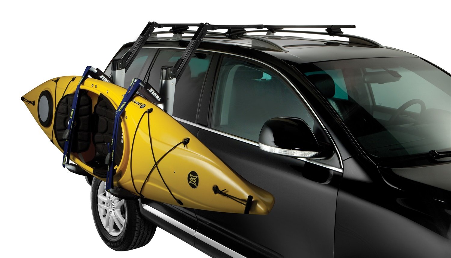 Thule 897xt Hullavator Load Assist Kayak Carrier atelieryuwa.ciao.jp