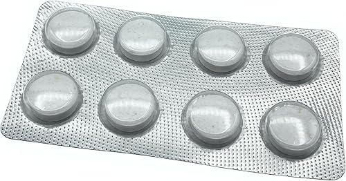 Miniatura 4 de Cino Cleano Tabletas de limpieza a máquina de expreso para máquinas de expreso Breville tabletas descalcificadoras para baristas paquete de 2 16