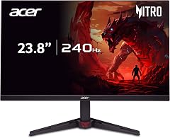 Acer Nitro VG240YW3 Gaming Monitor