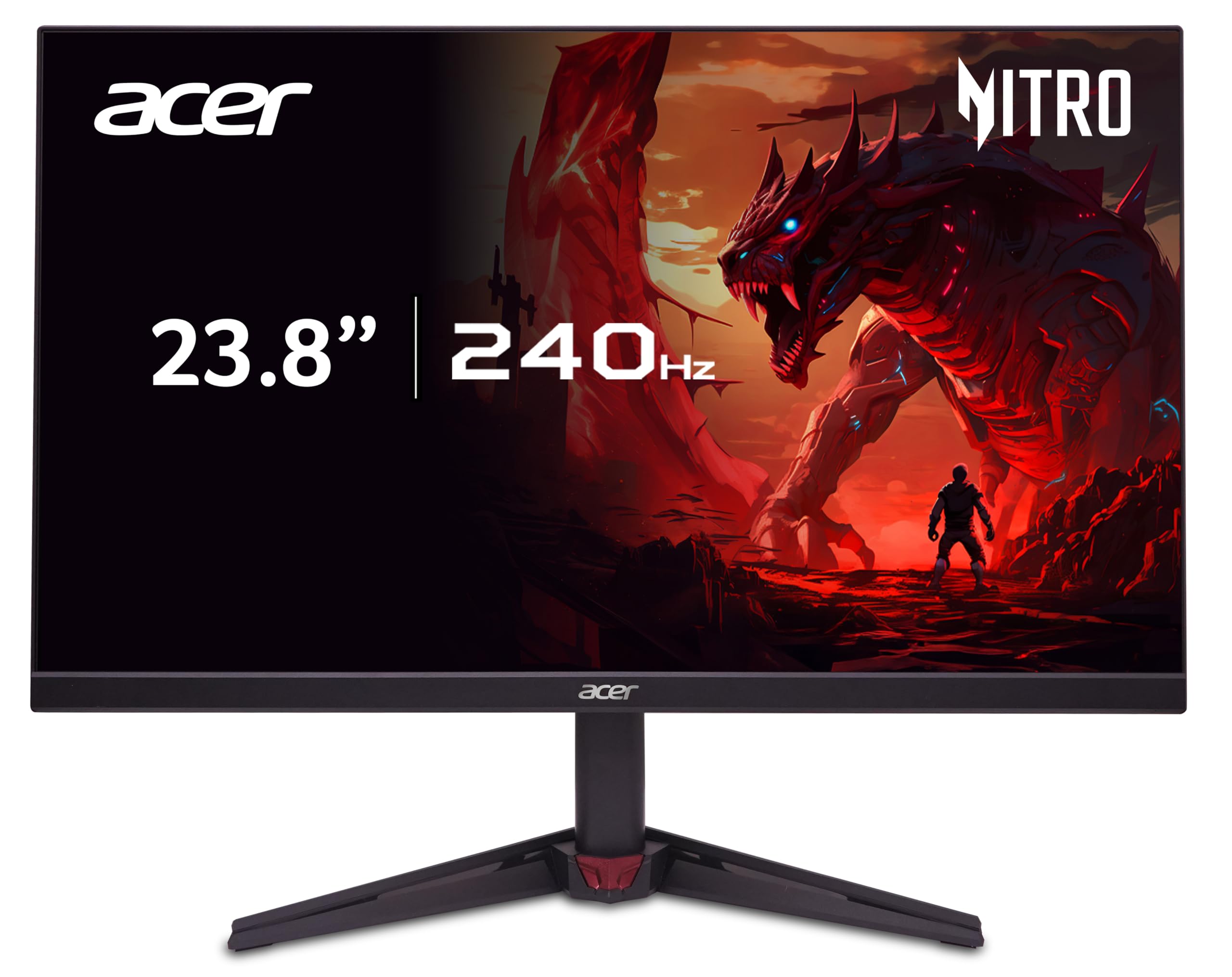 Entdecken Sie die Acer-Monitorauswahl