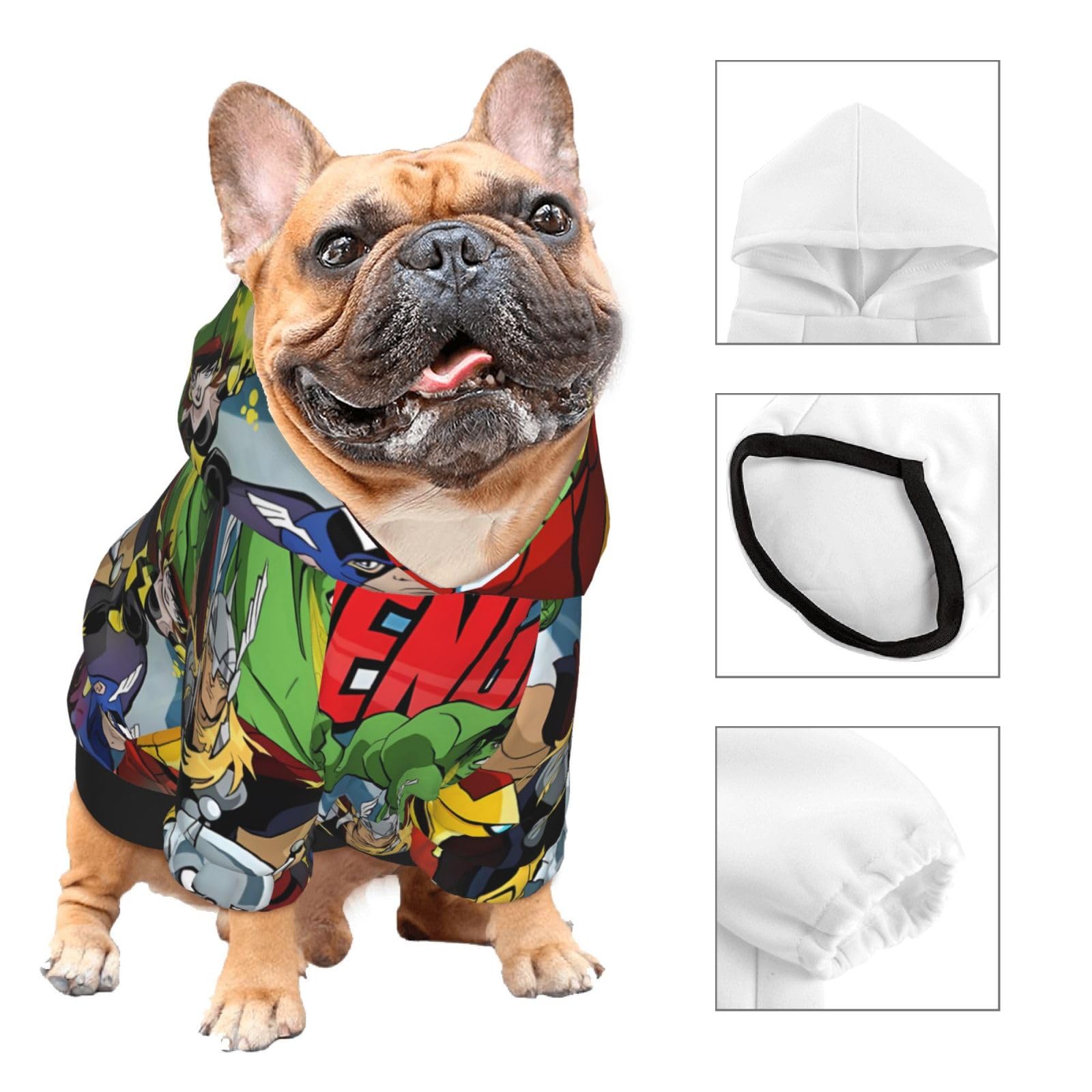 Marvel 犬服 Amazon.co.jp: マーベルコミック ペット服 犬服 猫服 ドッグウェア