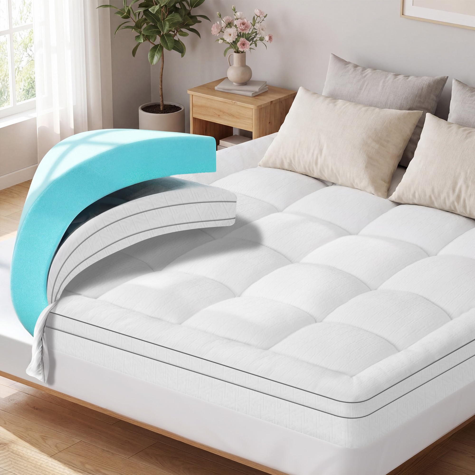 DOPEDIO Topper