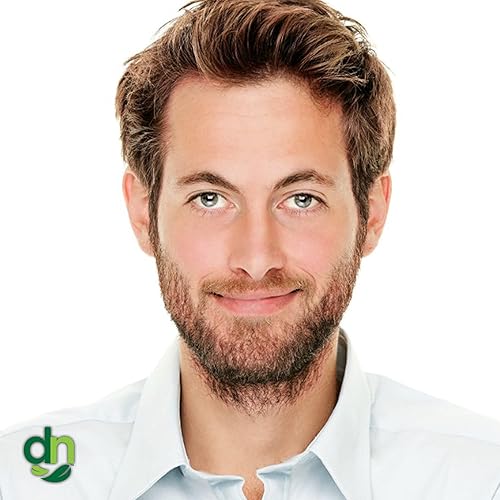 Miniatura 5 de Tintura para el cabello y las cejas Henna Maiden 100% natural y sin químicos