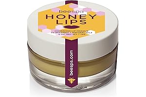 beespa Honey Lips Hydrating Lip Masque – Wake Up with Soft, Sensuous Lips