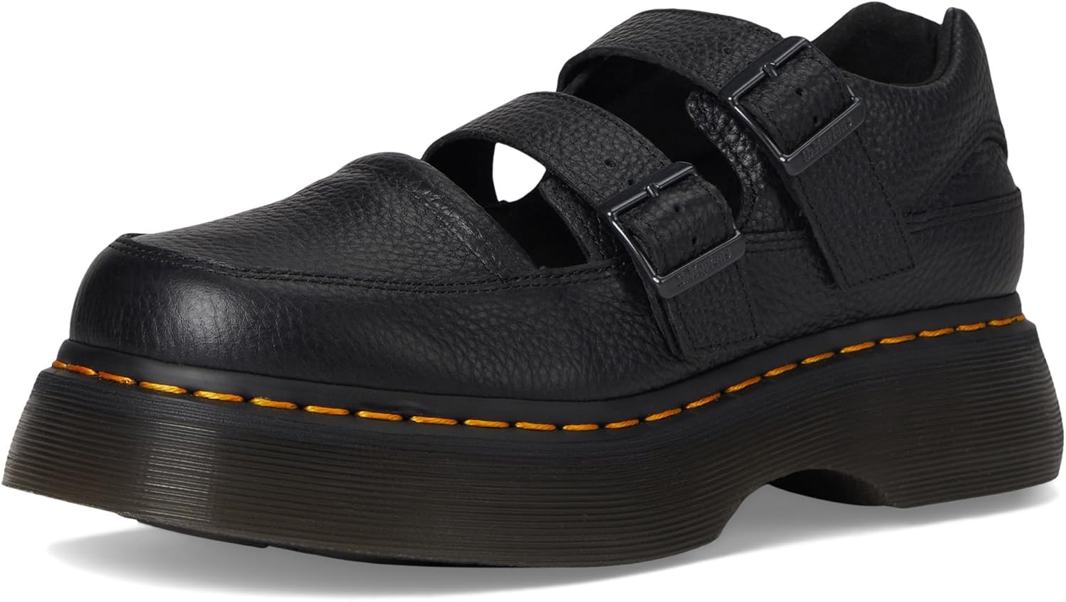 Dr. Martens Women's Buzz Mary Jane Shoes - Image 7