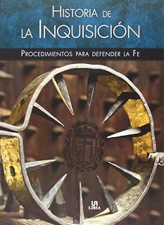 Historia de la inquisición