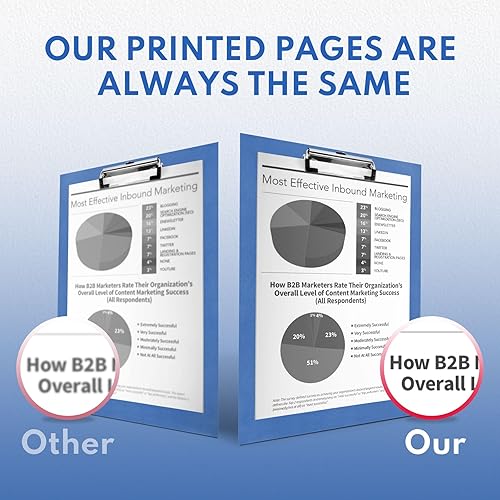 Miniatura 5 de 81X - Cartucho de tóner negro de alto rendimiento CF281X (con chip), negro 81X CF281X, compatible con impresora HP 81A 81X, funciona con impresora