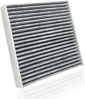 CAF727 Premium Cabin Air Filter, Fits 2021-2023 Elantra/Santa Fe/Sonata/Sorento, 2022-2023 Santa Cruz/Tucson, OEM 97133-L1000