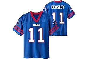 Gabe Davis Buffalo Bills #13 Blue Men's Jersey