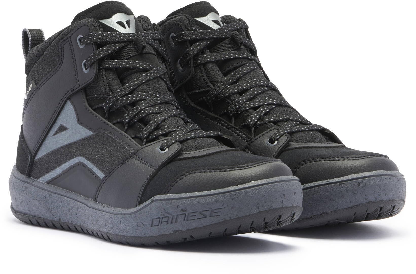 Dainese Suburb D-wp Motorcycle Shoes EU 40