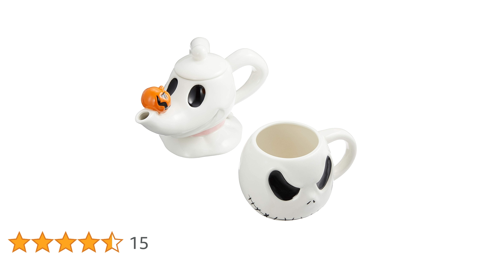 Amazon｜ディズニー 「 ナイトメア・ビフォア・クリスマス