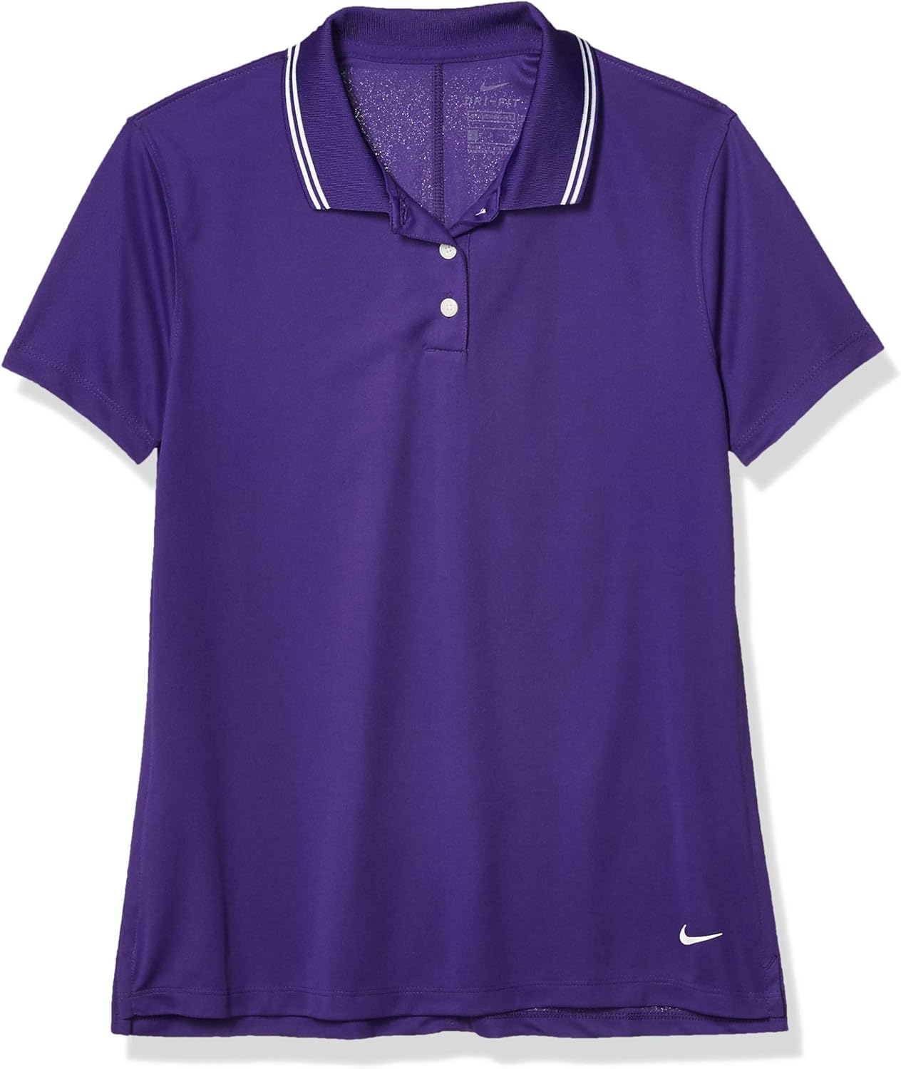 Nike Womens Women's Nike Dri-fit Victory Polo