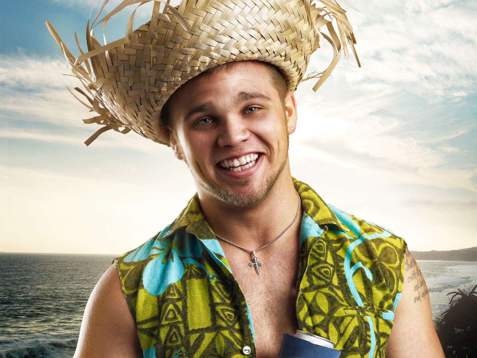 Watch Redneck Island Prime Video