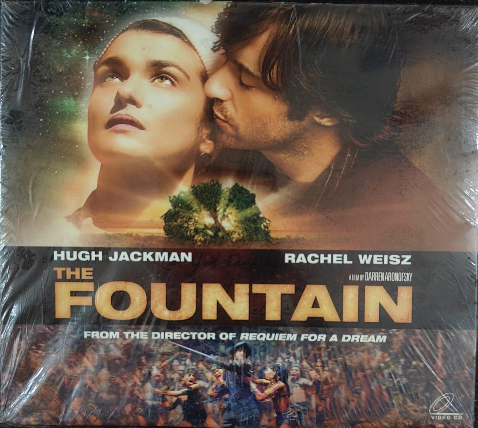 DKD The Fountain VCD-picture-25