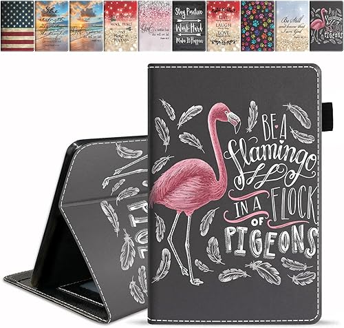 Funda para tableta Tienda Fire Max 11 (13 generación, versión 2023), funda delgada de piel sintética con ranura para tarjetas y encendido