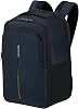 Samsonite KR2-01-004 14.1 Guard IT 3.0 Travel Notebook Backpack Navy Blue
