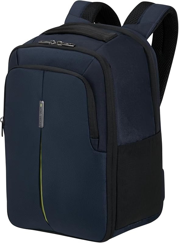 Bolsa de mano Ryanair para hombre con compartimento para portátil de 14,1 pulgadas (paquete de 1), azul (azul), S, Business