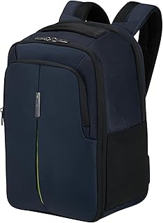 Samsonite GUARDIT 3.0 - Mochila Ryanair para portátil, 25 x 20 x 40 cm, 24L, Azul (Blue)