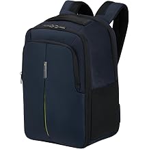 Samsonite Ryanair Mens Cabin Bag with Laptop Compartment 14.1 Inch Cabin Bag Pack of 1, Blue Blue, S, Business