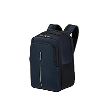 Samsonite GUARDIT 3.0 – Zaino Easyjet porta computer, 35 x 20 x 45 cm, 27.5L, Blu (Blue)