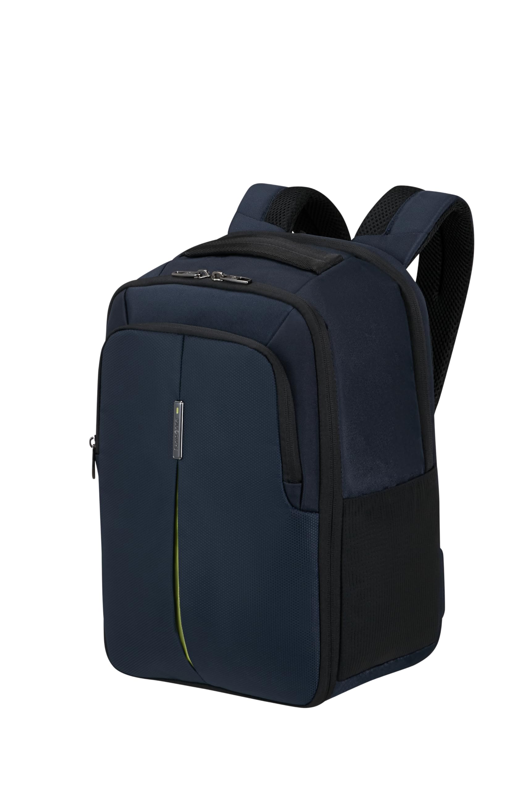 Samsonite GUARDIT 3.0 - Zaino Easyjet porta computer, 35 x 20 x 45 cm, 27.5L, Blu (Blue)