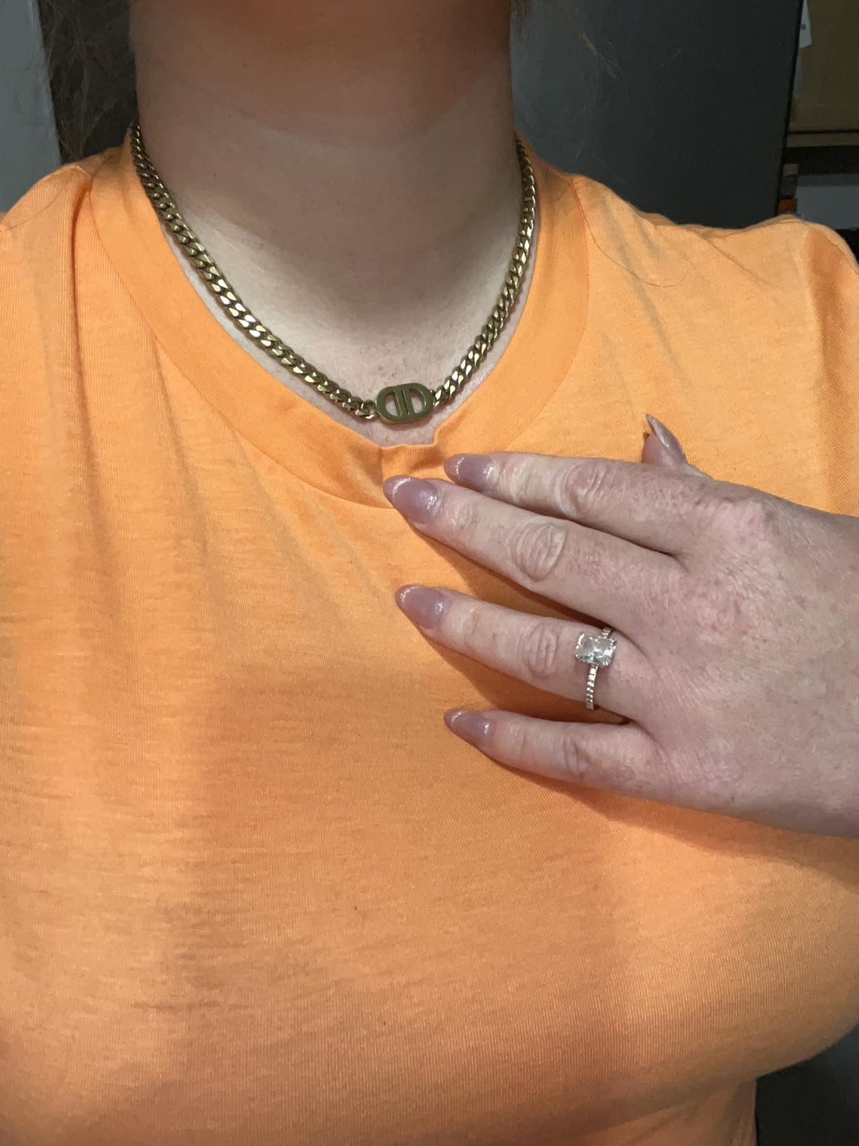 Customer Image