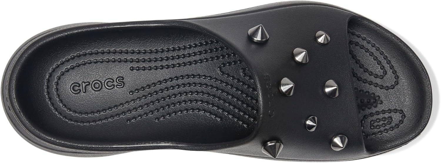 Crocs Women's Bae Slide Platform Sandals