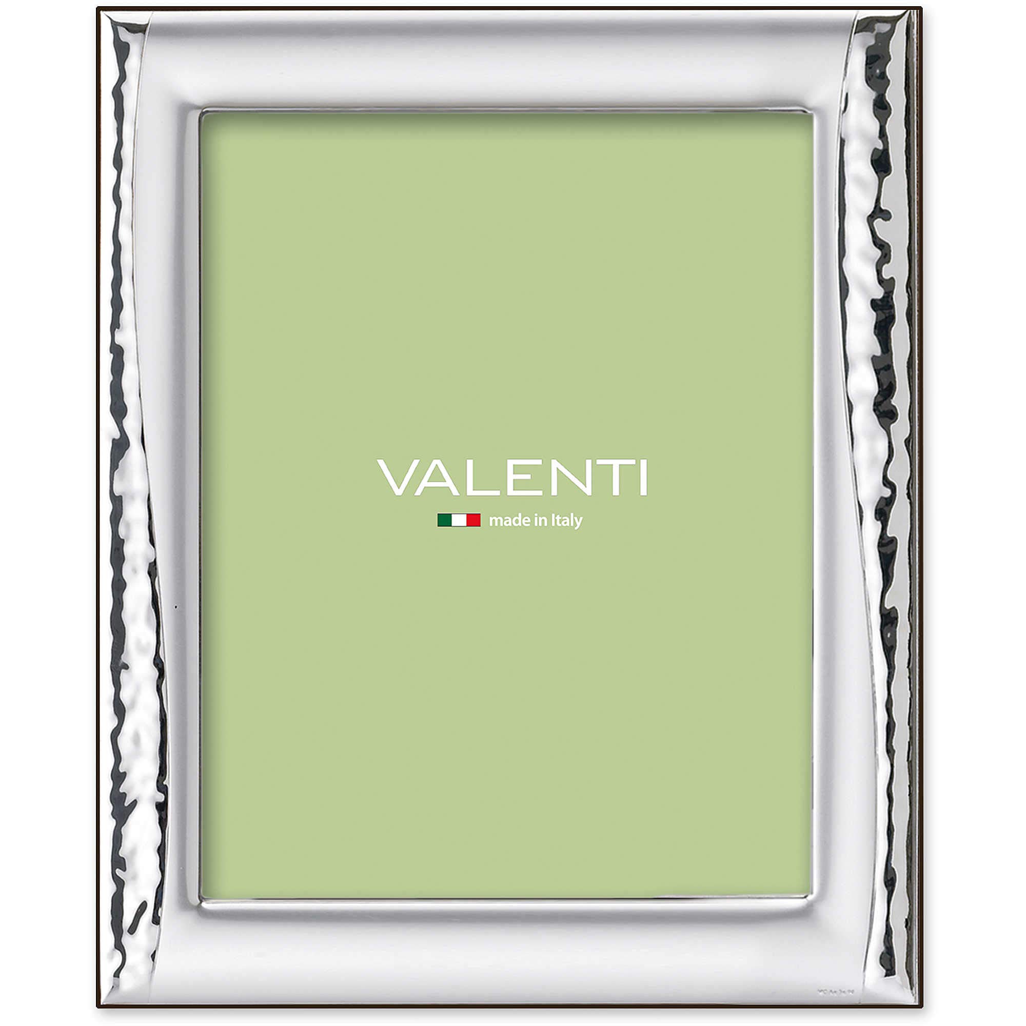 Cadre 20 x 25 cm brillant satiné pour valoriser vos plus belles photos de famille