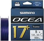 Amazon.co.jp: オシア8 6号
