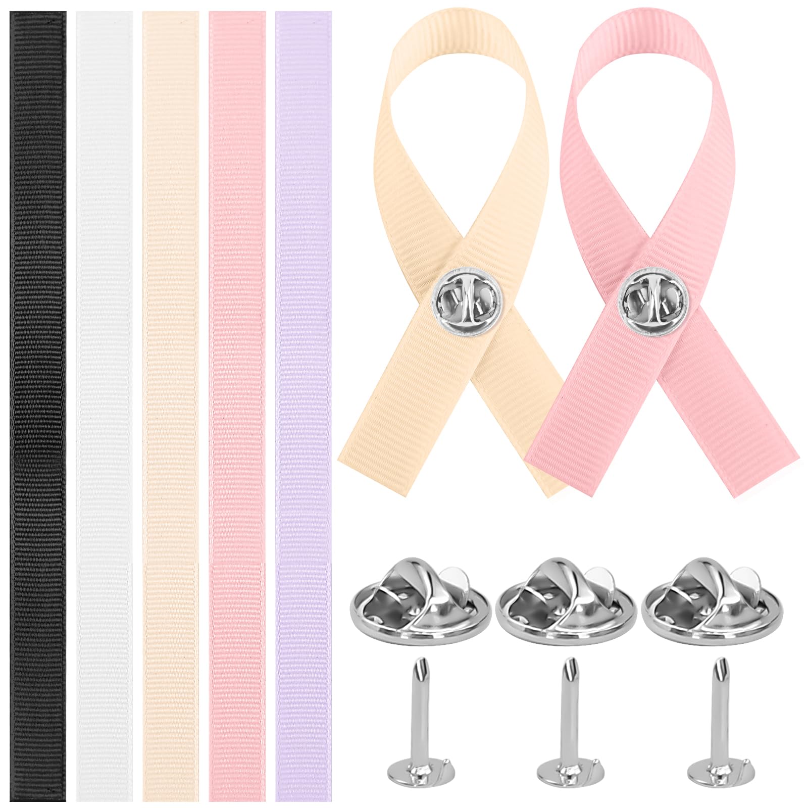 4 Ganci A Clip Per Asciugamani - In Acciaio E Cotone, Per Cucina E Bagno, Portatile