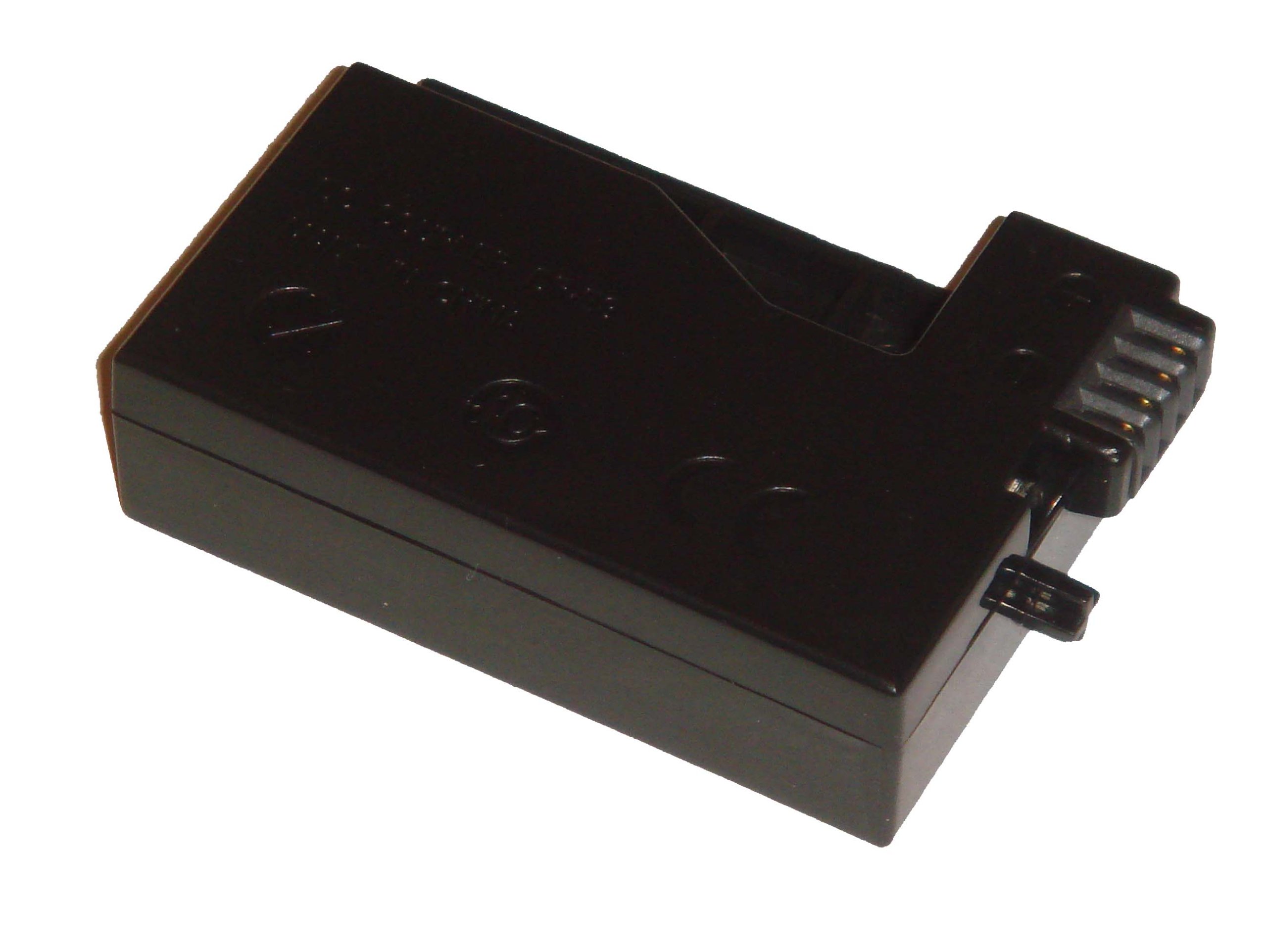 Accoppiatore CC Vhbw Adattatore Alimentazione CC Per Fotocamera Nikon Compatibile
