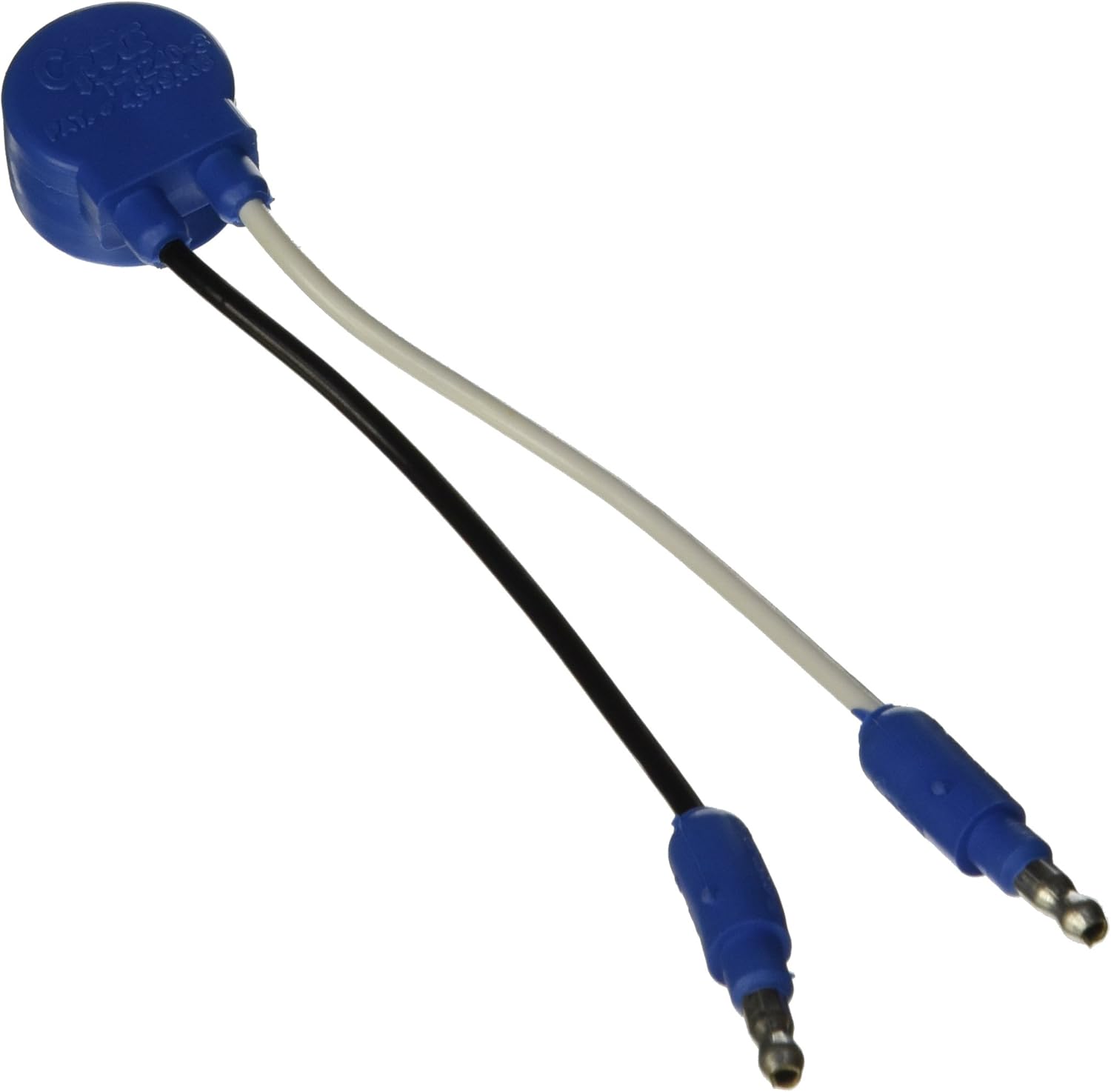 Grote 66911 Turtleback II DoubleSeal Lamp Pigtail, Pigtails & Sockets