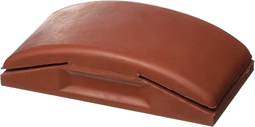 Tool Aid S&G (bloque de lijado 89800, 5")