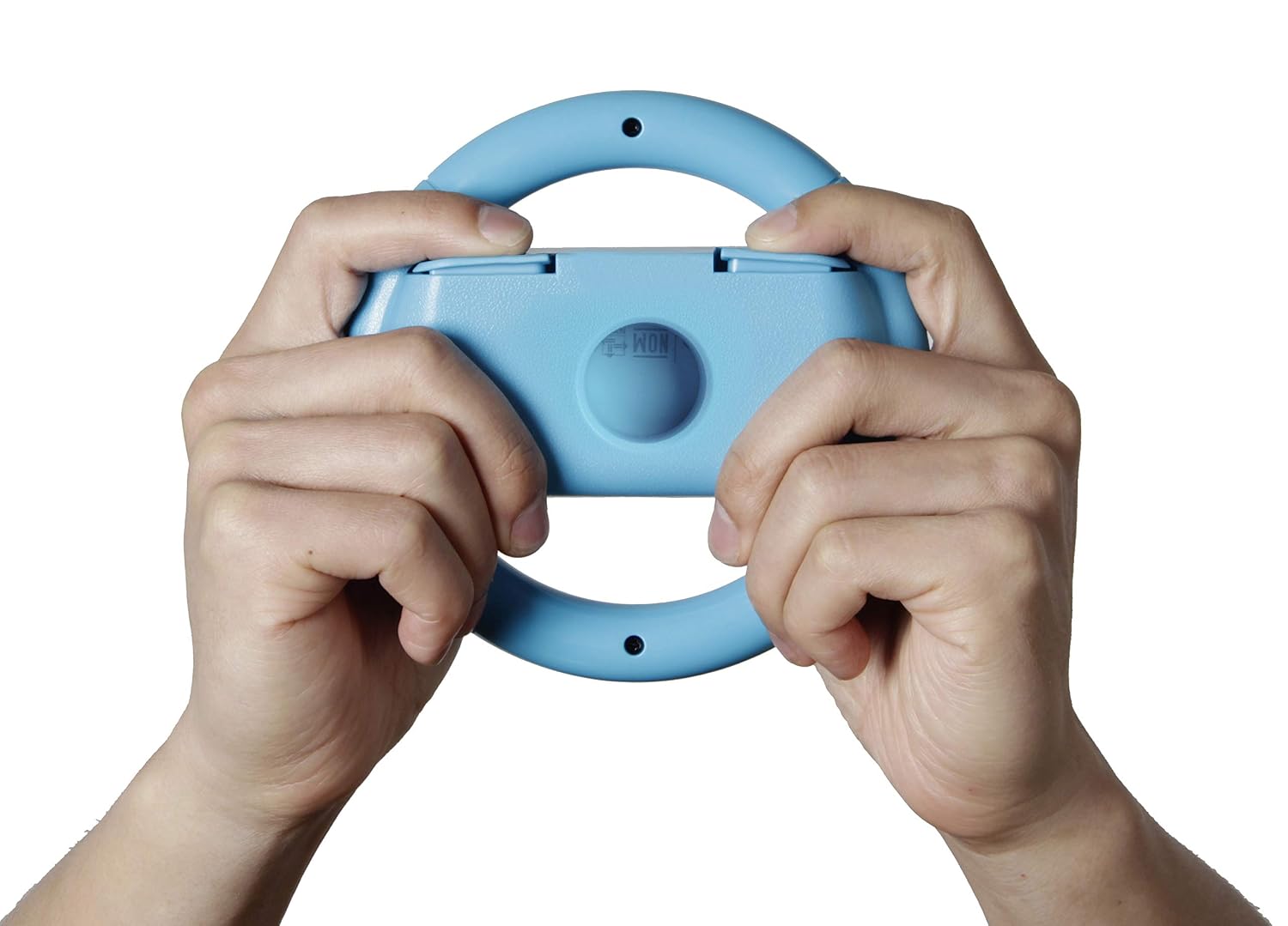 Amazon Basics Steering Wheel for Nintendo Switch