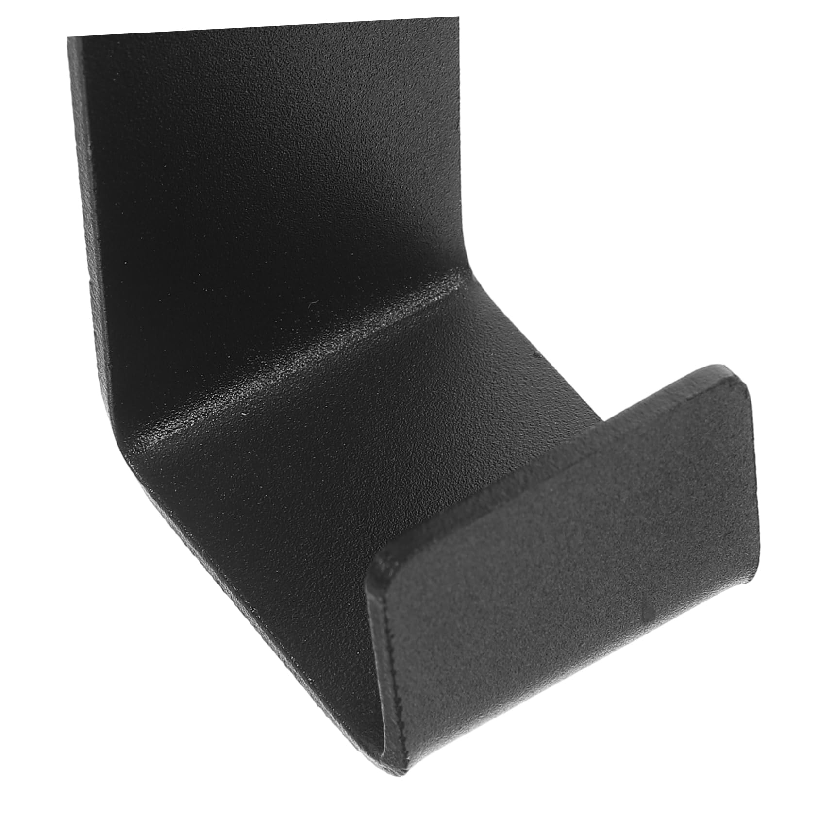 Hemobllo 4 Set di Ganci da Parete per Motosega Ganci da Parete per Motosega Ganci per Cacciavite Elettrico Ganci in per Porta Supporto da Parete per Motosega