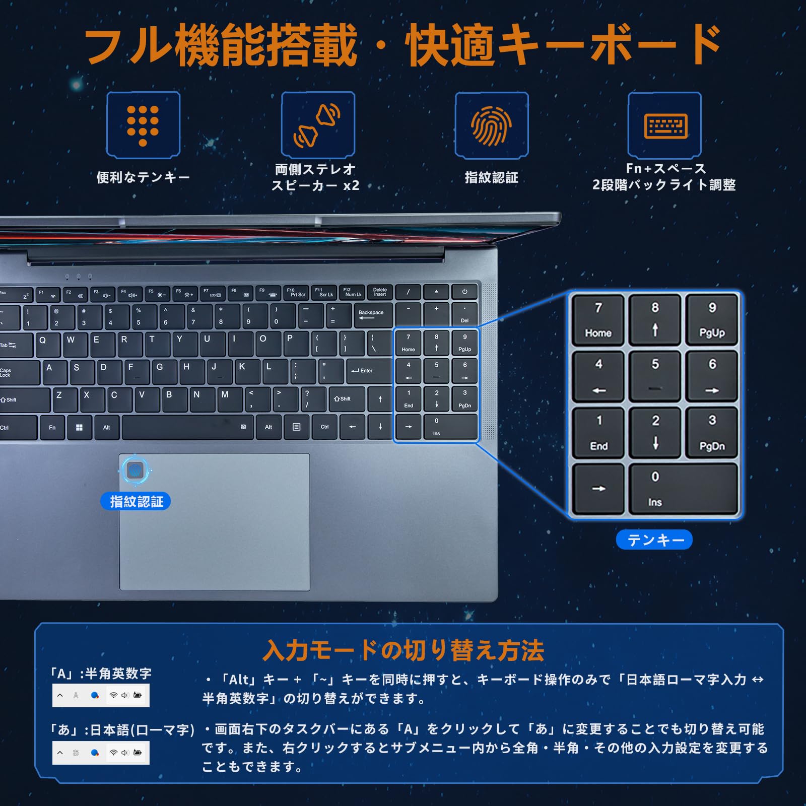 Amazon.co.jp: BINHENGLON【Office 2024搭載】 3Kノートパソコン N150 