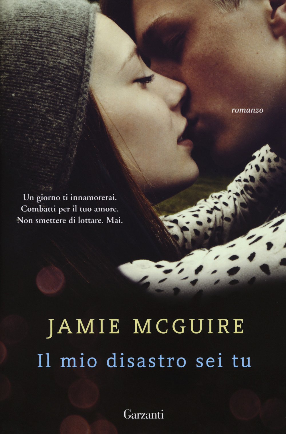Jamie McGuire - Il mio disastro sei tu (2013)