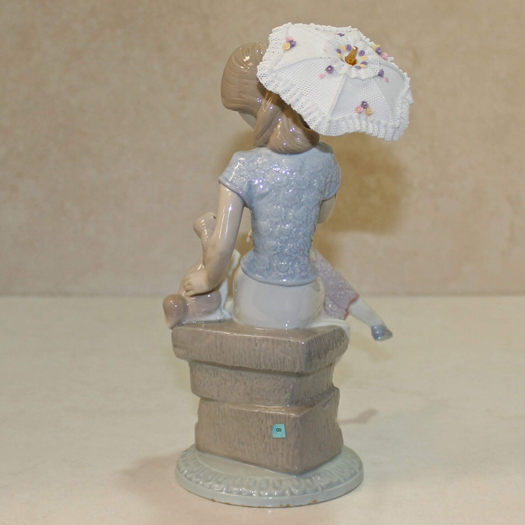 Amazon.com: Lladro Picture Perfect 7612 01007612 : Home & Kitchen