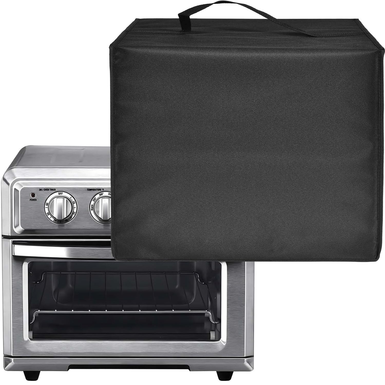 Housse anti-poussière de cuisine pour préserver votre four Instant Pot