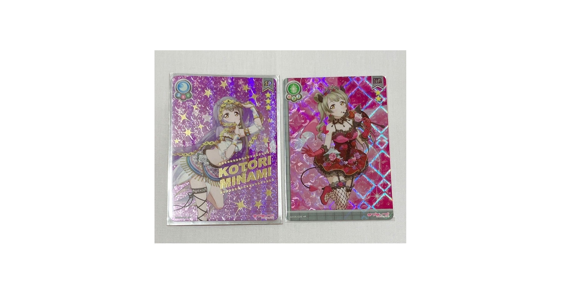 [バラ売り可]スクコレ SR.HR.SP.DREAM 2025年最新】スクコレ dreamの人気アイテム - メルカリ