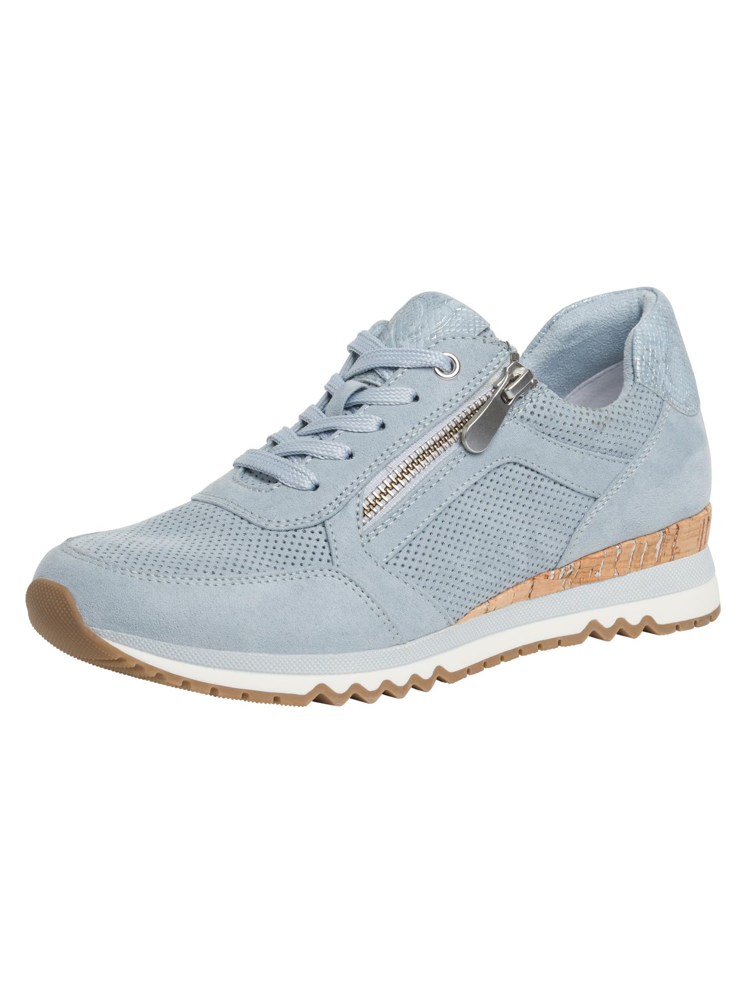 Marco Tozzi Damen Sneaker