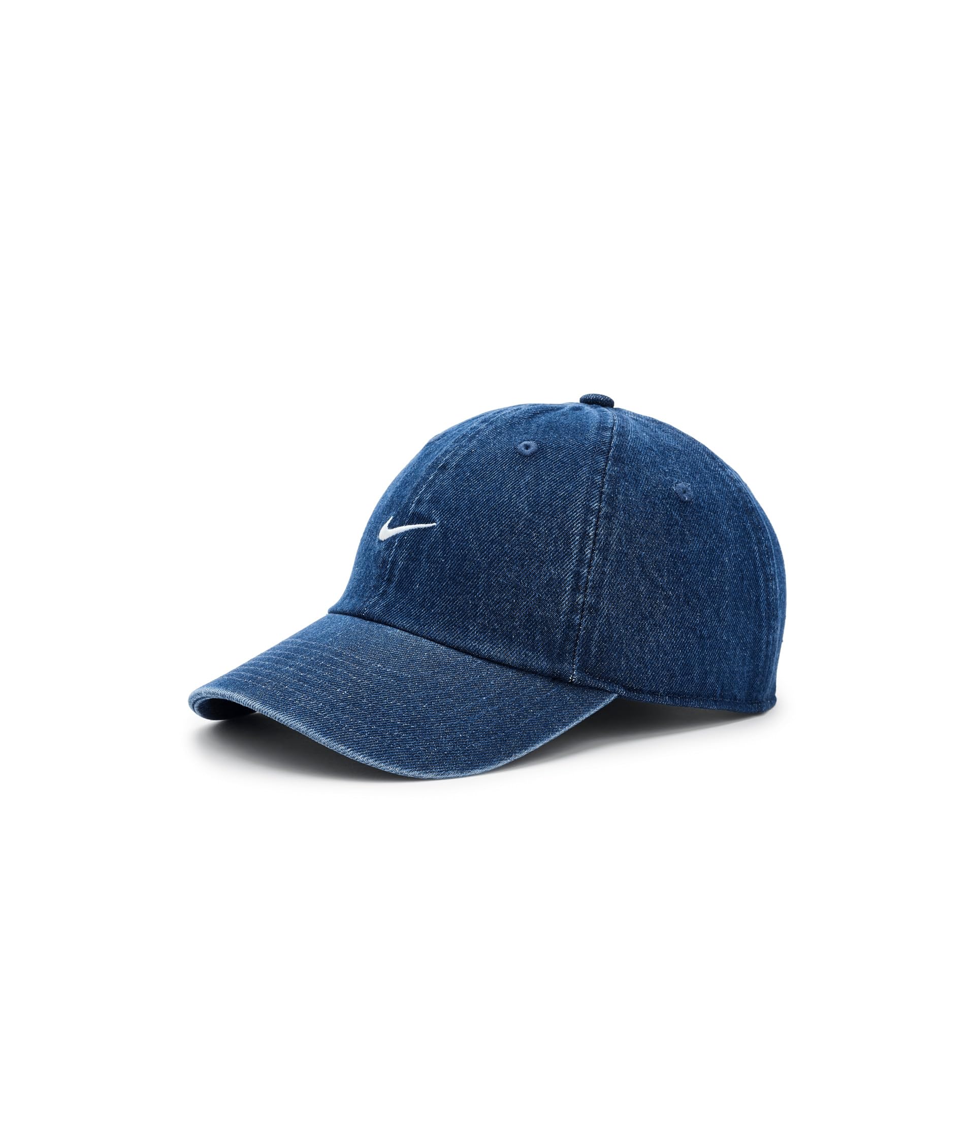 Unisex-Adult Club Unstructured Denim Cap