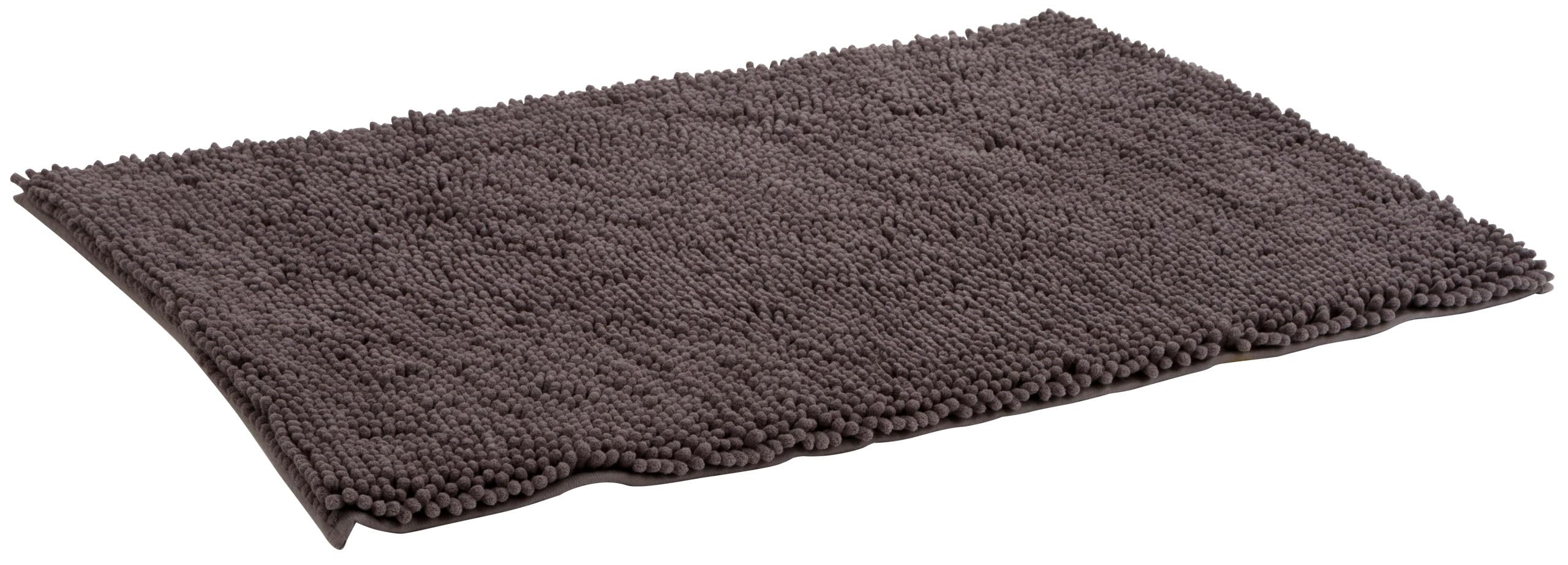 Kerbl Pet Superbed Dirt Trapper Mat, 100 x 65 cm, Grey